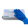 MedicomSafeTouch Перчатки высокого риска MegaPowerHeavy Latex Powder Free XL, 18.5 г, 50шт.СПЕЦИАЛЬН