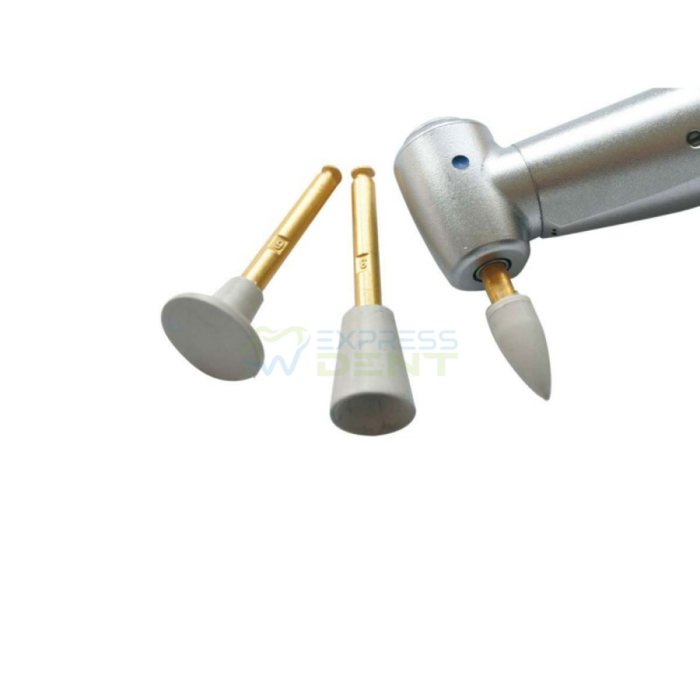 Головка полировочная Opti1Step, диск, Kerr, 1шт.