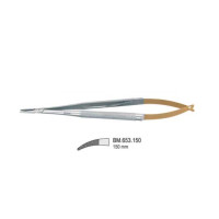 Иглодержатель 150мм, Falcon BM 653.150 TC