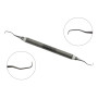 Кюрета Gracey Грейсі 1-2 Standard, Asim (DE-524)