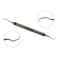 Кюрета Gracey Грейс 3-4 Standard, Asim (DE-525)