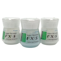 Керамика Super-porcelain EX-3, 10г