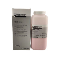 Меліодент Meliodent Heat Cure порошок, 42 vein D30, 1кг