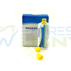Панасил Panasil initial contact light, коригуюча маса, 2*50мл