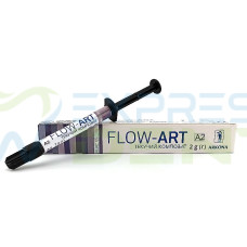 Флоу-Арт Flow-ART, композитний рідкотекучий матеріал, А2, шпр.2г АКЦІЯ - 250 грн.