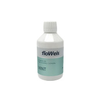 Профессиональная гигиеническая пудра floWeis, мята, 300г 