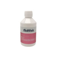 Порошок для профессиональной гигиены floWeis, земляника/земляника, 300г 