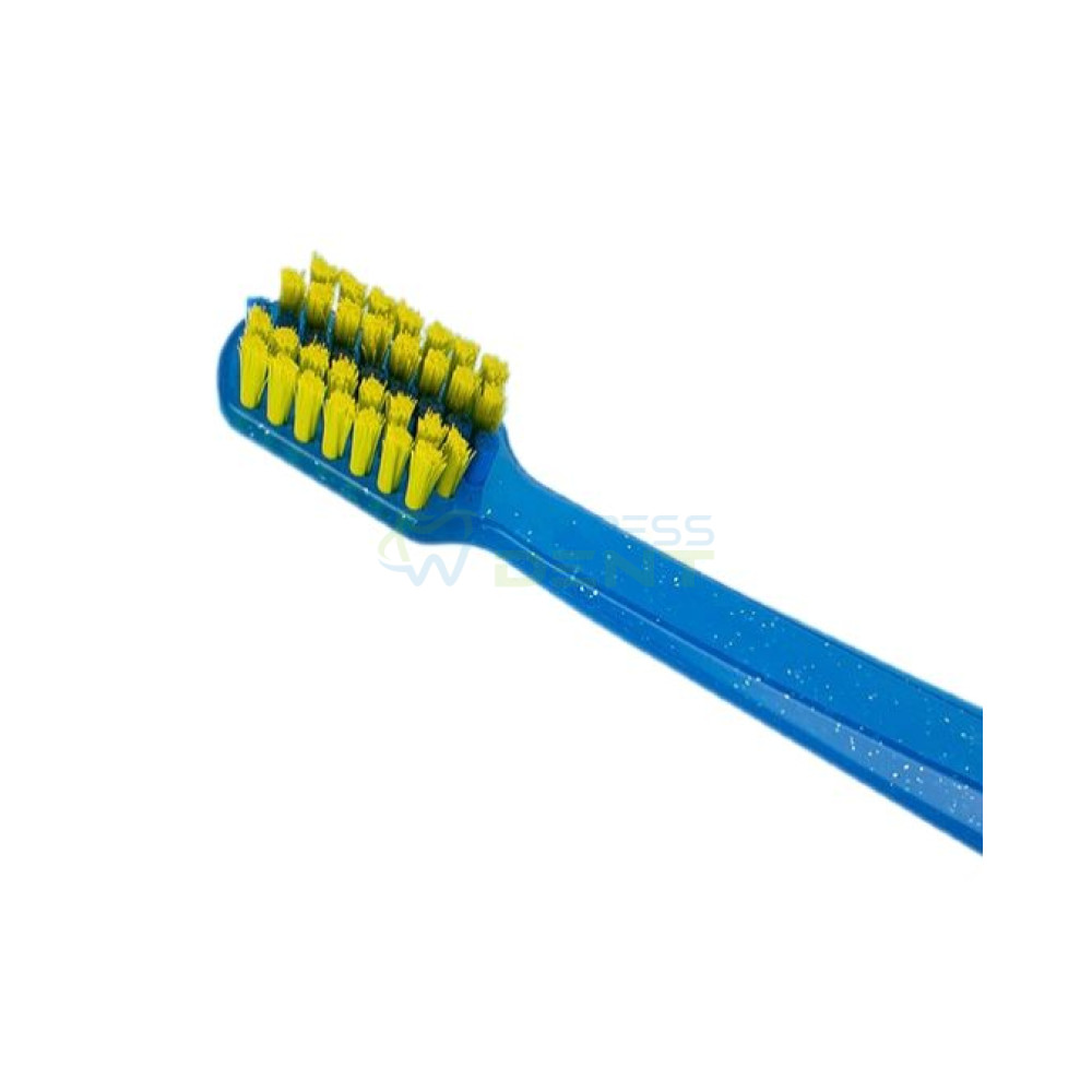 Зубная щетка Curaprox Ultra Soft ORTHO, d-0.10мм