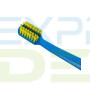 Зубная щетка Curaprox Ultra Soft ORTHO, d-0.10мм