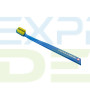 Зубная щетка Curaprox Ultra Soft ORTHO, d-0.10мм