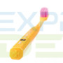 Курапрокс зубна щітка Ultra Soft дитяча, d-0.09мм (4-12 років)