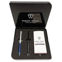 Меджик Смайл Magic Smile, перекис водню 25%, набір