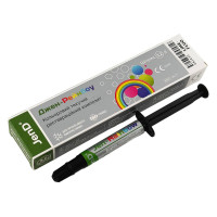 Джен-Рейнбоу Jen Rainbow, Lime Fluo, рідинний композит, шпр.3,2г