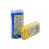 Мікроаплікатори Polix ProMed Файн 100шт