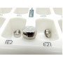 Коронка детская Kids Crown E7 верх правый E-UR-7, 1шт.
