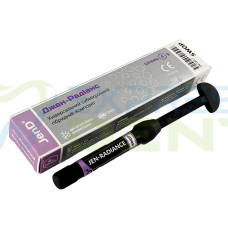 Джен Радіанс Jen Radiance NEW SWOP Super White Opaque, універсальний мікрогібридний композит, шпр.4г