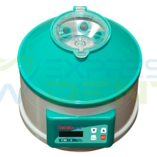 Центрифуга лабораторна для плазмоліфтингу MICROmed CМ-3