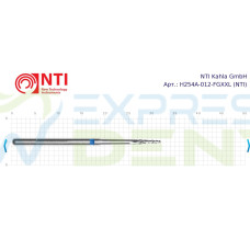 Фреза NTI хірургічна H254A-012-FGXXL (турбінний наконечник)