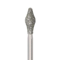 Бор Komet Dental 370.314.035 алм. на турб., 1шт.