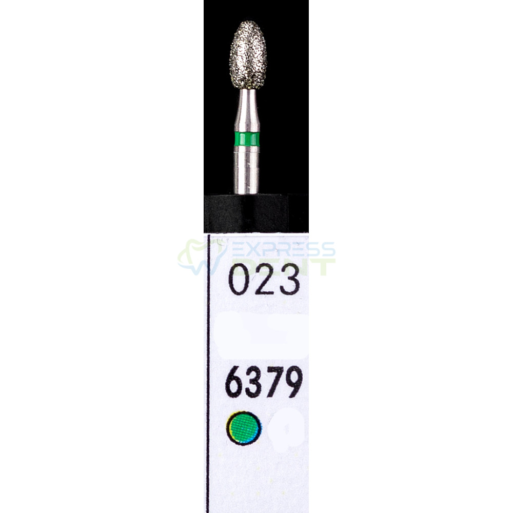 Бор Komet Dental 6379.314.023