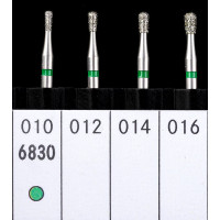 Бор Komet Dental 6830.314.010