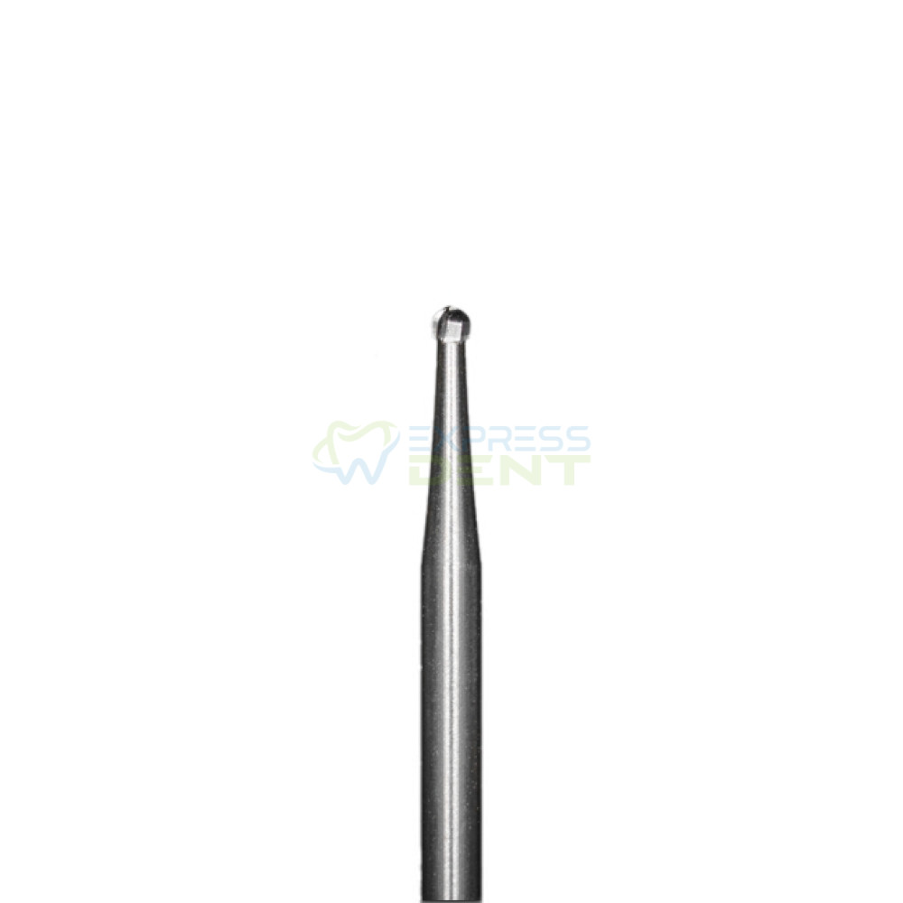 Бор Komet Dental H1S.314.012 твердоспл., 1шт.
