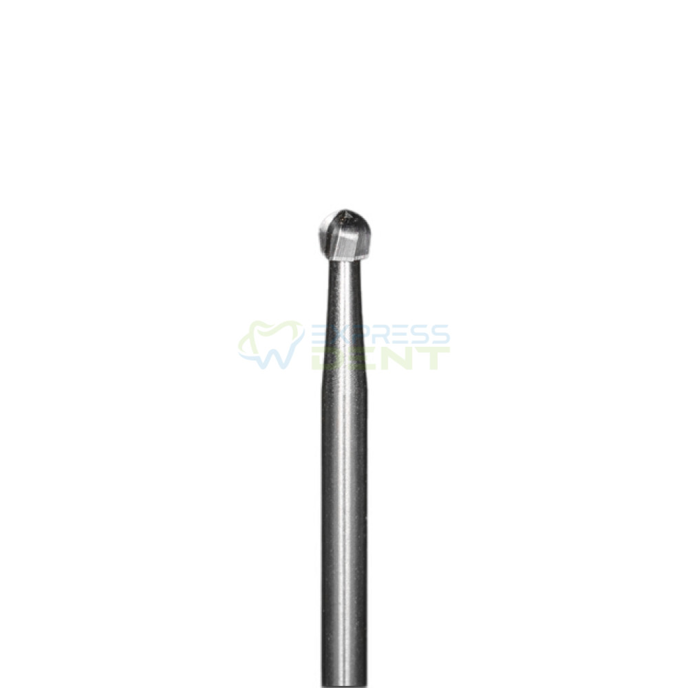 Бор Komet Dental H1S.314.018 твердосплавный, 1шт.