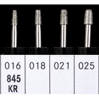 Бор Komet Dental 845KR.314.016