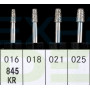 Бор Komet Dental 845KR.314.016