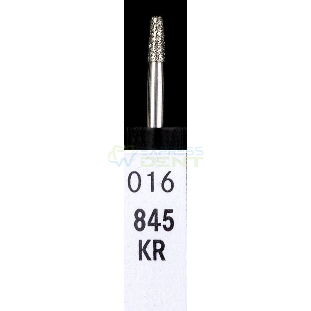 Бор Komet Dental 845KR.314.016