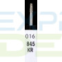 Бор Komet Dental 845KR.314.016