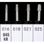 Бор Komet Dental 845KR.314.021