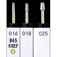 Бор Komet Dental 845KREF.314.025