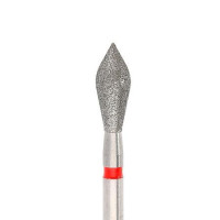 Бор Komet Dental 8899.314.021 алм. на турб., 1шт.