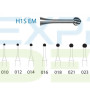 Бор Komet Dental H1SEM.204.021 твердоспл., 1шт.