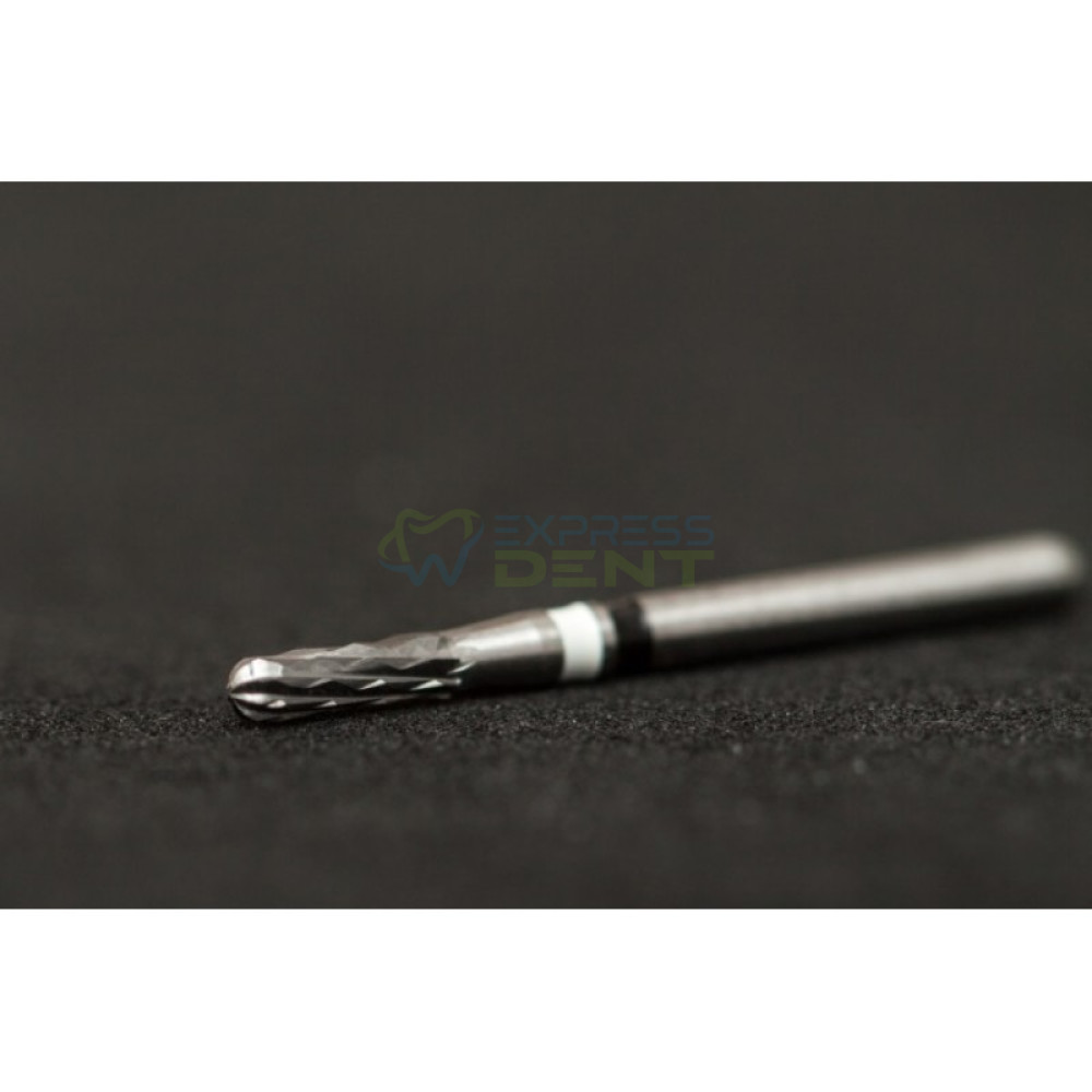 Бор Komet Dental H4MCL314010 твердоспл 1шт