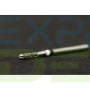 Бор Komet Dental H4MCL314010 твердоспл 1шт