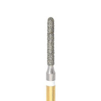 Бор Komet Dental 4ZR314014 для розрізання оксид-цирконієвих коронок