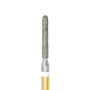 Бор Komet Dental 4ZR314014 для разрезания оксид-циркониевых коронок