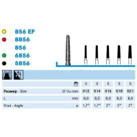 Бор Komet Dental 6856.314.014