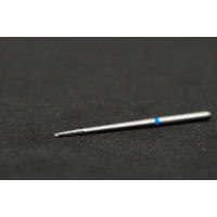 Бор Komet Dental H254E.314.012 твердоспл. на турб., 1шт.