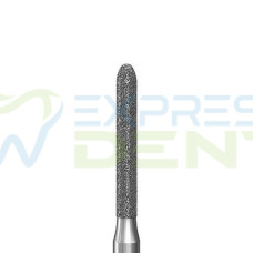 Бор Komet Dental 8979.314.016 алм. на турб., 1шт. Бор Komet Dental 8979.314.016 алм. на турб., 1шт.