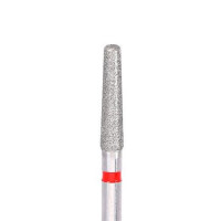 Бор Komet Dental 8847KR.314.016 алм. на турб., 1шт.