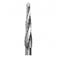 Бор Komet Dental H162SXL.314.014 твердоспл., 1шт.