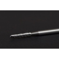 Бор Komet Dental H166A.204.021 твердосплавный, 1шт.