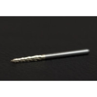 Бор Komet Dental H166AZ.204.021 твердоспл. на мікром.нак., 1шт.