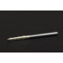 Бор Komet Dental H166AZ.204.021 твердоспл. на мікром.нак., 1шт.