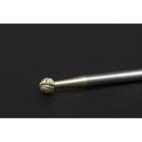 Бор Komet Dental H141AZ.104.018 твердосплавный, 1шт