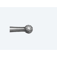 Бор Komet Dental 242104035 на прямой HP хвостовик 1шт