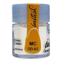 Керамика Initial MC Порошок OD-A2, 20г